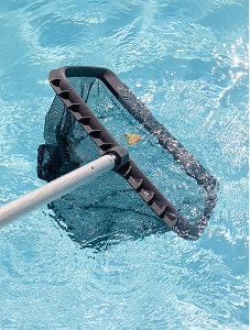 Nettoyage de piscine